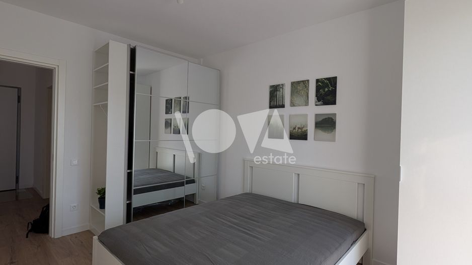 De închiriat: ap. 2 camere + parcare - NOU - Estoria - Nicolae Teclu - Poză 7