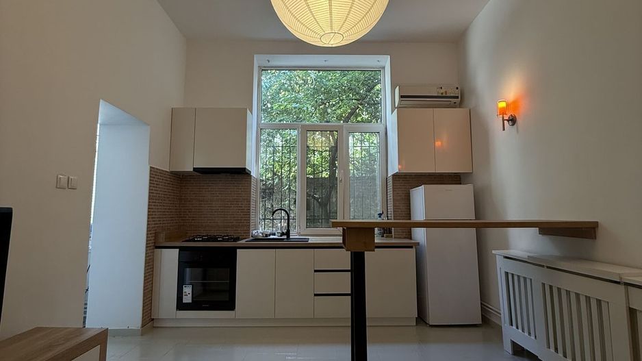 APARTAMENT 2 CAMERE | PIAȚA KOGĂLNICEANU | RENOVAT | - Poză 10