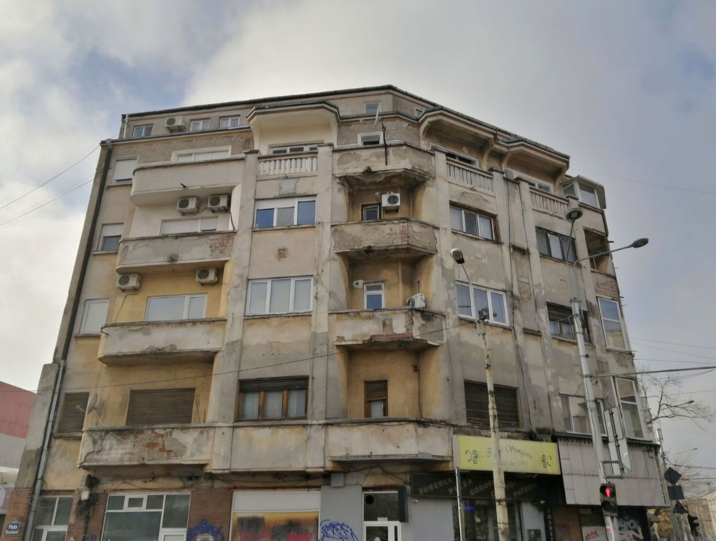 Garsoniera splendida in zona Dacia - piata Gemeni - Poză 9