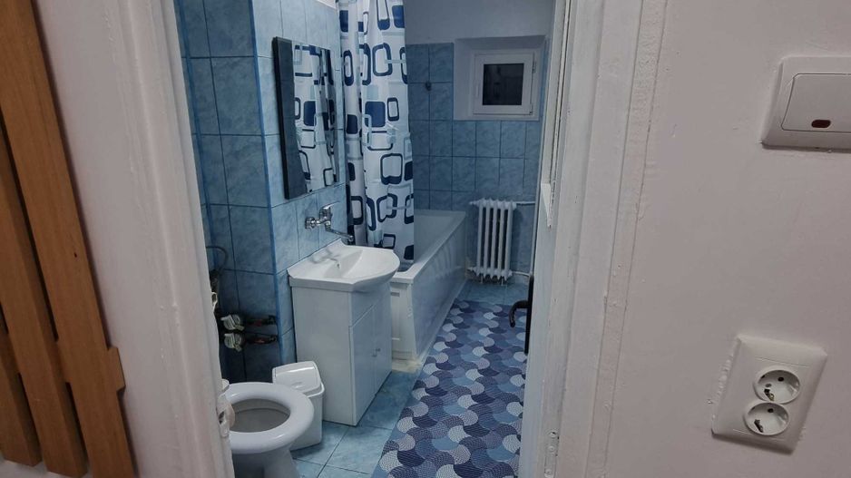 Garsonieră renovată spațioasă și luminoasă – Virtuții / Teatrul Masca - Poză 4