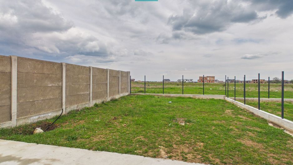 Giarmata Duplex Modern P+E - Poză 32