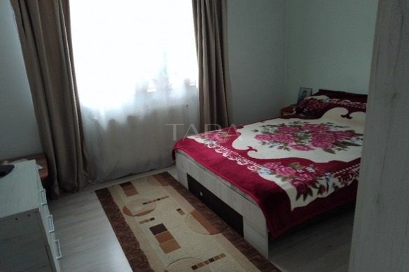 Apartament cu 2 camere în zona Florilor, Florești. - Poză 5