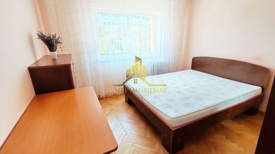 2 camere, decomandat, mobilat modern, Zorilor, Observatorului - Poză 5