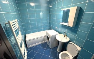 2 camere open-space, Parcare, Cartier Manastur, Zona Campului - Poză 6