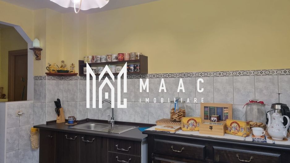 Apartament 3 Camere I Decomandat I Etaj 3 I 2 Bai I Rahovei - Poză 5