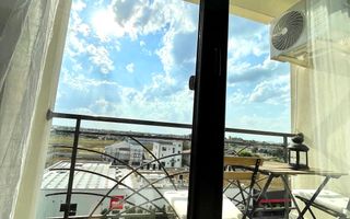 Apartament cu 2 camere | Luxor Residence Otopeni | Parcare| Boxa - Poză 9