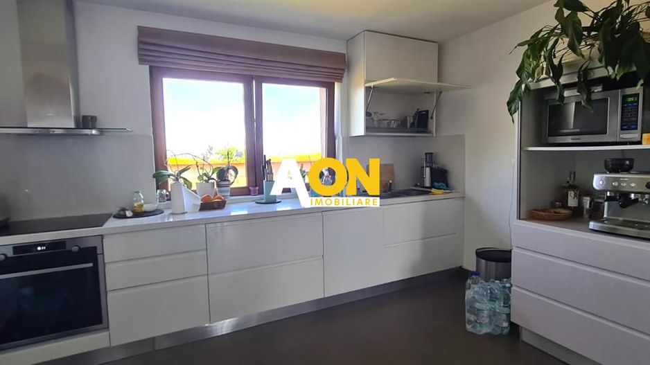 Casa individuala cu Energie Verde, garaj, terasa, 430MP Teren - Poză 5