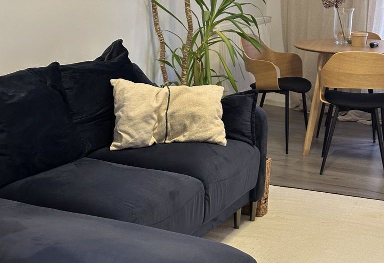 Apartament 2 camere Doamna Ghica - complet mobilat - Poză 7