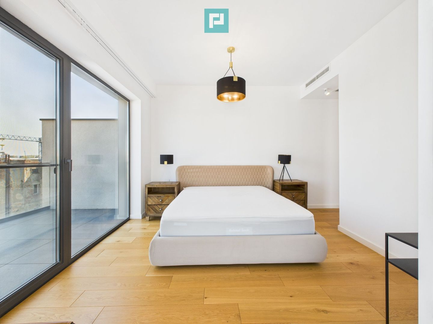 Apartament cu vedere panoramică și terasă, zona Cișmigiu - Poză 18