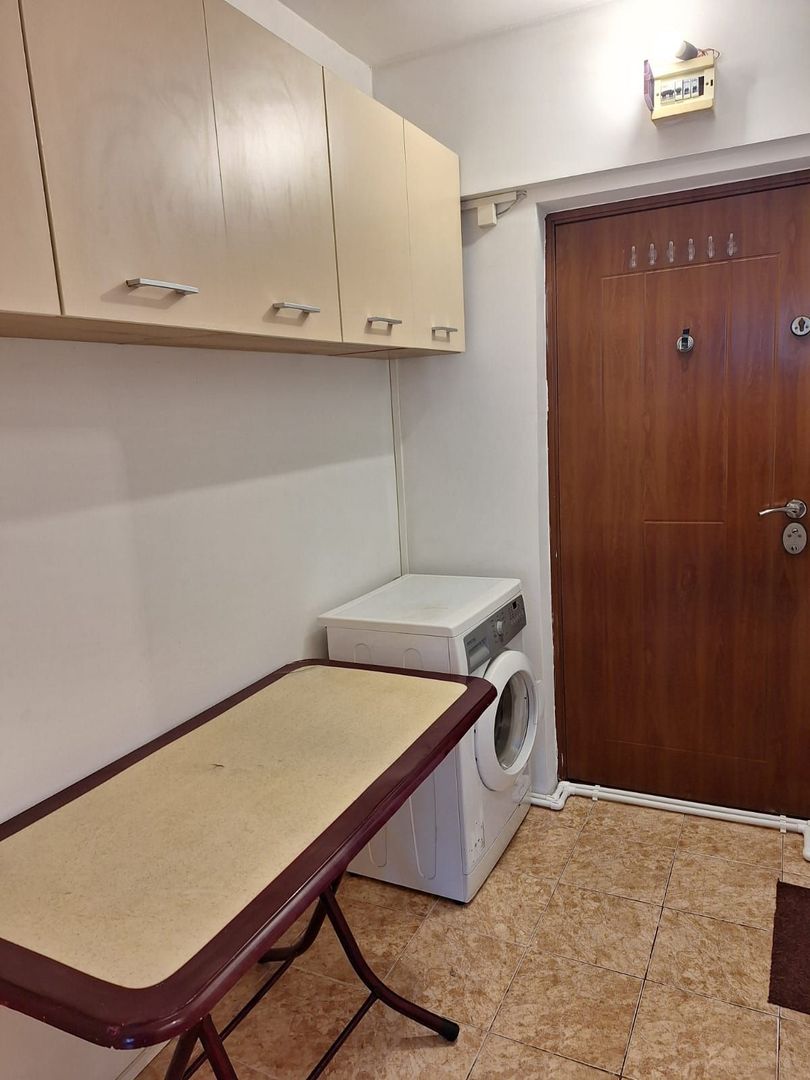 Inchiriez garsoniera Tiglina 1 - Poză 6