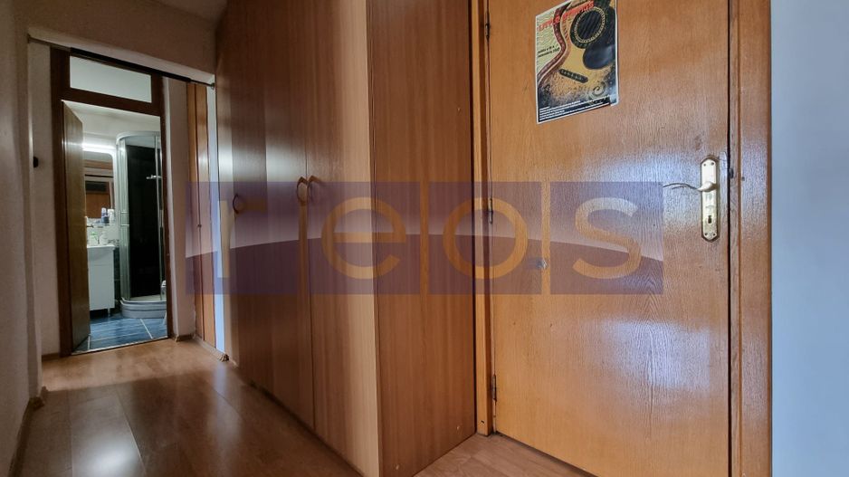 VANZARE 4 CAMERE | DECOMANDAT | PIATA ALBA IULIA - Poză 24