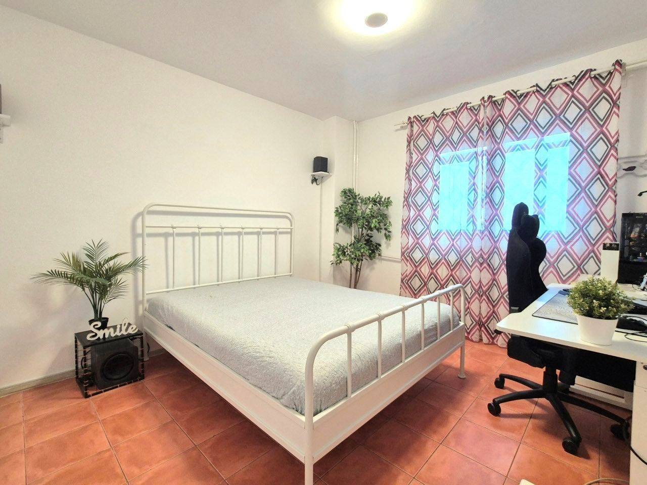 COMISION 0% - Apt 3 camere 72mp bloc 1986 - 7min metrou Dristor- 8min Mall Vitan - Poză 6