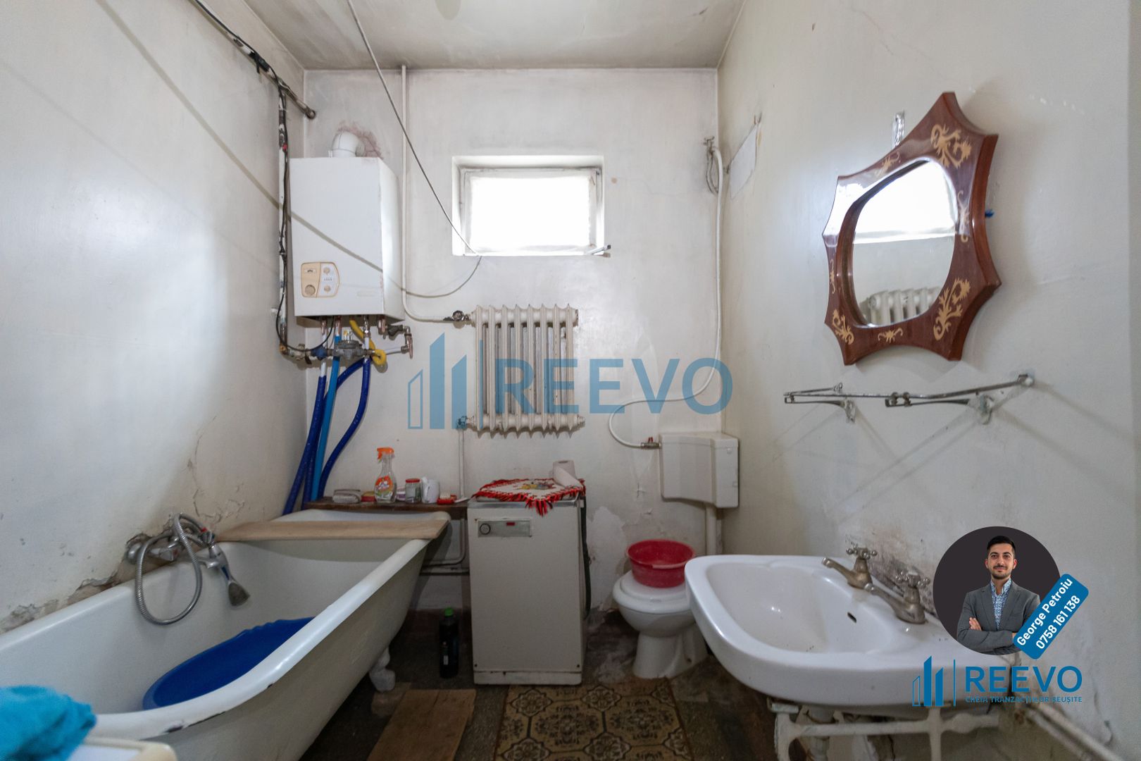 Casă de vânzare Ultracentrală - Poză 16