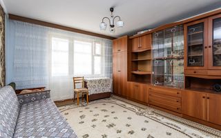 Vânzare, apartament, 3 camere str. Igor Vieru, Ciocana - Poză 4