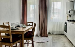 Apartament 2 camere tip studio Str Tineretului Chiajna - Poză 1