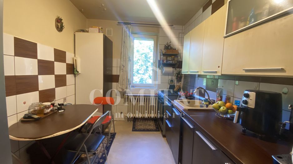 Apartament de vânzare | 3 camere decomandate | Zona Iulius Mall - Poză 5