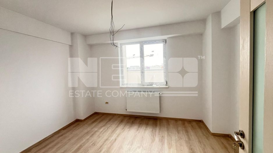 Apartamente cu 2/3 Camere  I Suceava I 62-82 mp I Preț: 1694Euro/mp - Poză 1