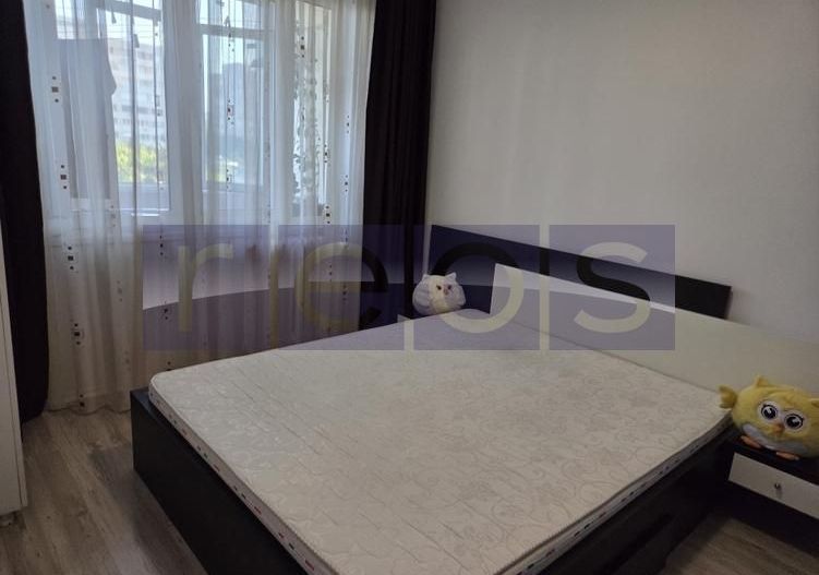 DE VANZARE AP 2 CAMERE 50 MP PLAZA - AFI  | SEMIDECOMANDAT | METROU - Poză 3