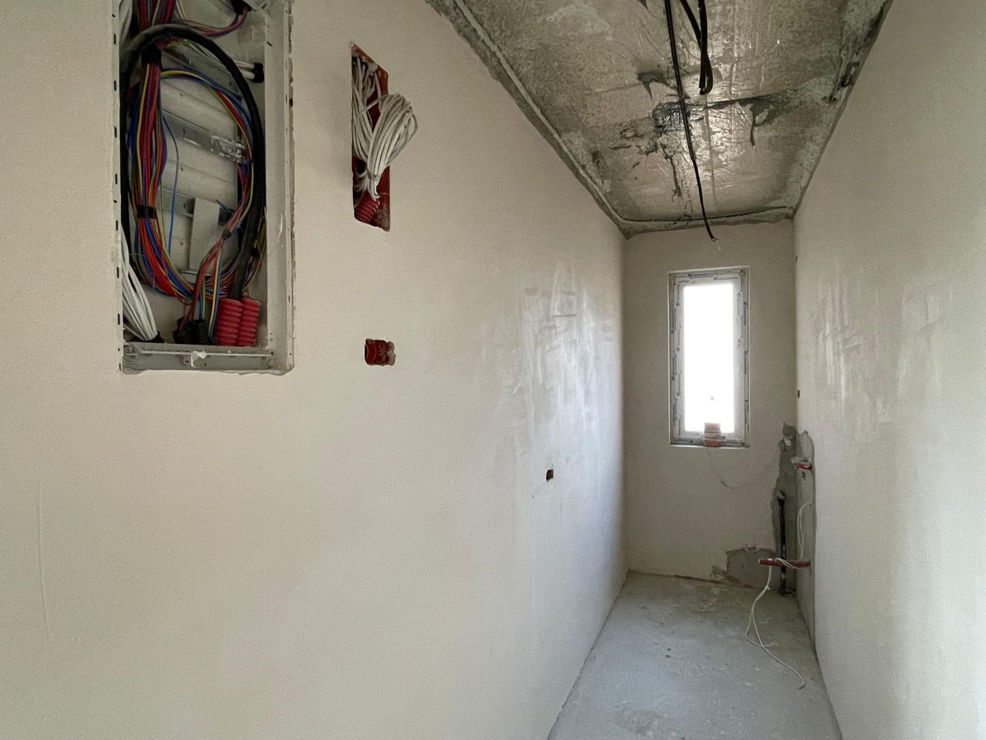 Duplex despartit prin camera tehnica - 4 Dormitoare - Urseni - Poză 15