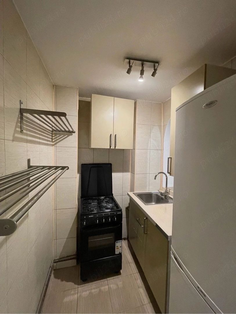 De inchiriat apartament 2 camere Zona Lujerului - Poză 4