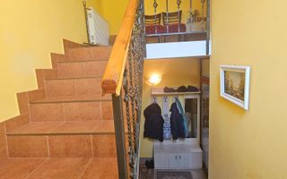 🏡 VILĂ ELEGANTĂ CU PRIVELIȘTE DEOSEBITĂ – VALENII DE MUNTE - Poză 50