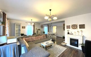 Duplex complet mobilat+utilat - 112mp - 187.000 - Mosnita - Poză 2