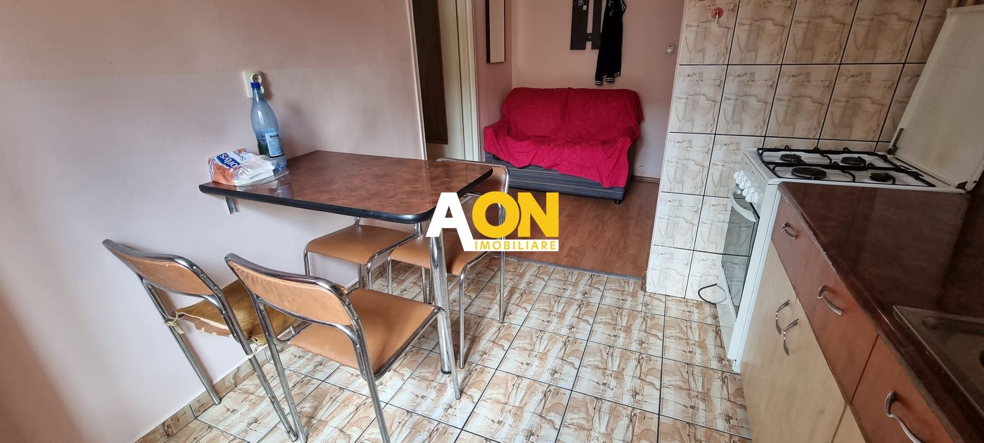 Apartament De Vanzare, 2 Camere, Cetate - Poză 5