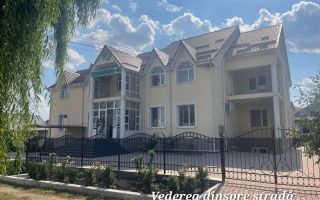 Spațiu comercial Basarabeasca centru 542m2 - Poză 11