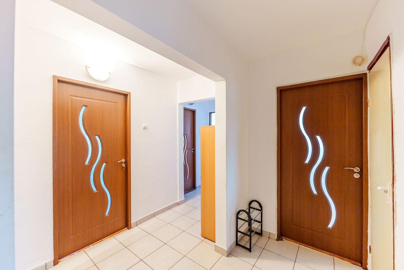 Apartament cu 3 camere de închiriat Vlaicu - Poză 12