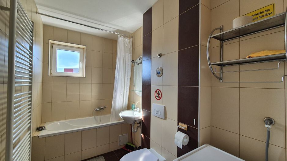 Exclusivitate - Apartament secțiune mare, cu  loc parcare - Poză 7