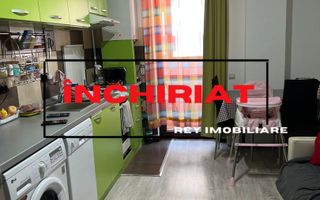 Apartament etaj 3/dormitor/bucatarie/baie/balcon - Poză 1
