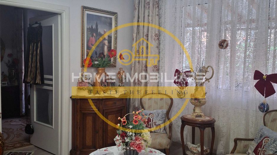 Bucsinescu/ Apartament 3 camere/ Fara Risc Seismic - Poză 2