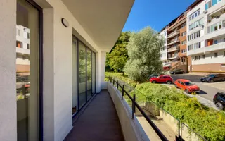 Apartament 2 camere, parcare, zona Manastur - Poză 18