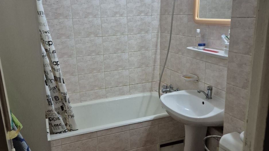 Vanzare Garsonieră decomandată, 29 mp, etaj 9/10 – mobilată, Bd Timisoara - Poză 3