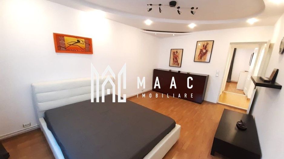Apartament 3 camere | Etaj 1 | Parcare | Calea Dumbravii - Poză 3