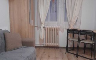 Garsoniera Crinul de Padure Parc Drumul Taberei - Poză 1