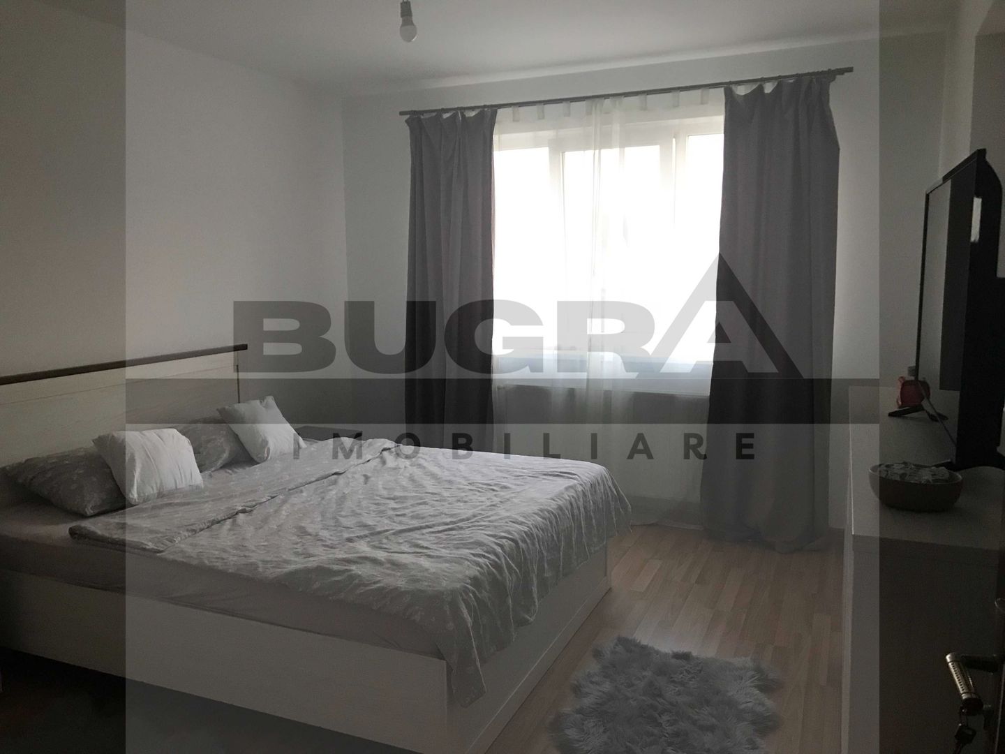 Duplex modern de 115mp, curte 100mp, 2 parcari, zona Parcul Poligon - Poză 7