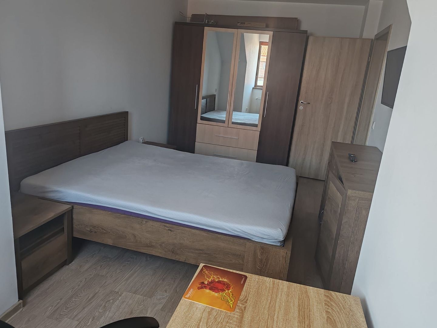 Apartament 2  camere tip studio Imperial Residence - Poză 11