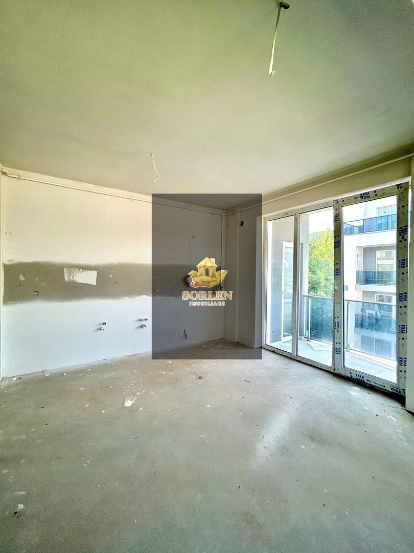 Apartament 3 camere de vânzare | Zona Vivo Florești - Poză 5