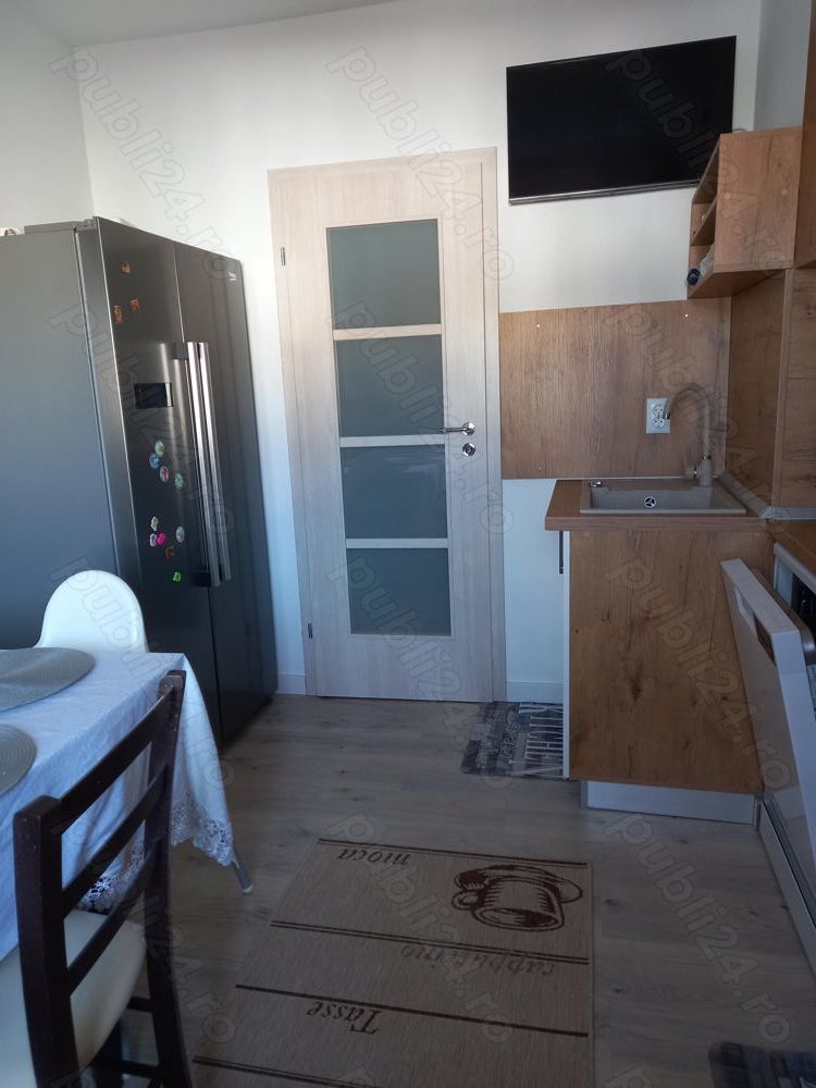 Ap 4 camere semidecomandat Zimbru - Poză 1