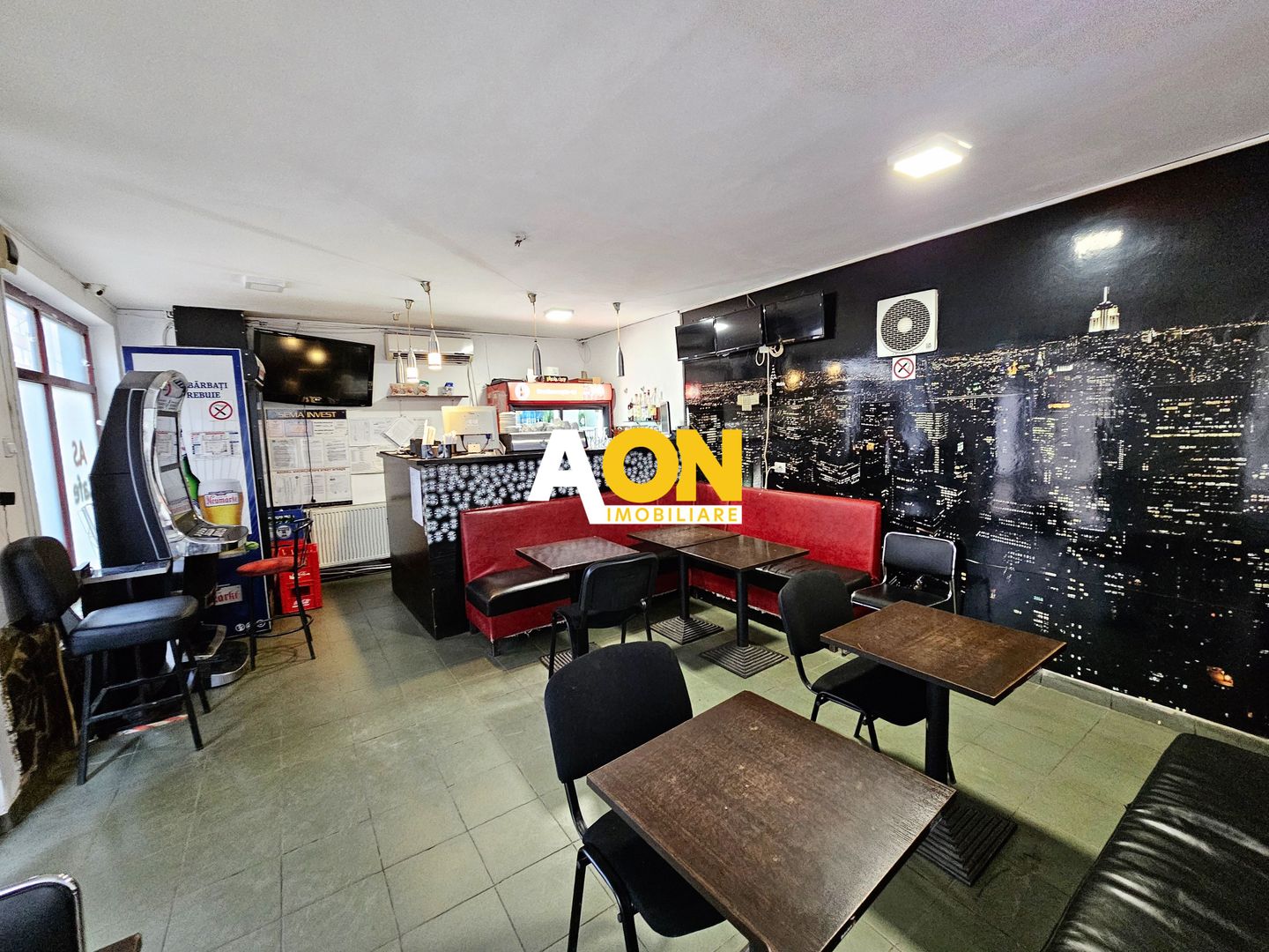 Spatiu comercial S+P+M zona Bulevardul Revolutiei - Poză 3