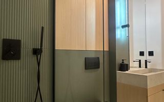 Apartament Ultrafinisat Premium | Ready to Move | Intre Lacuri - Poză 16
