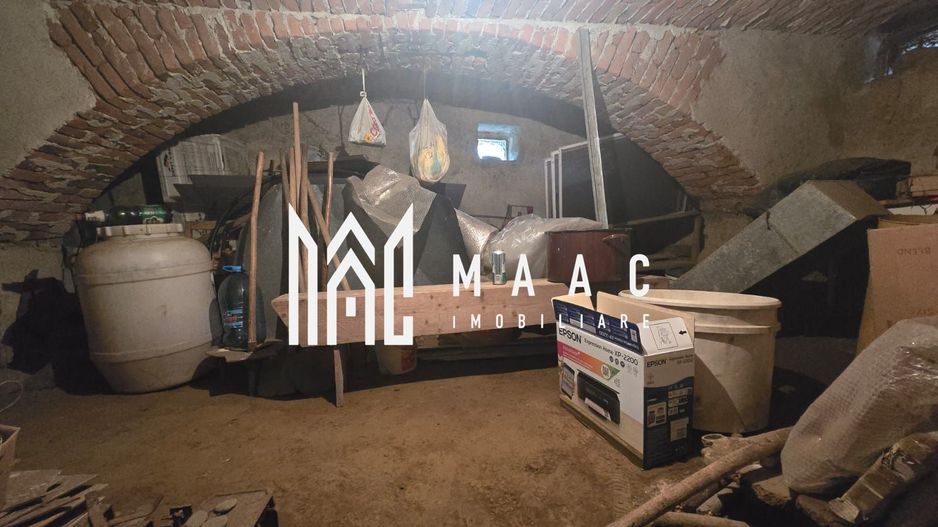 Casă 3 camere | Arpașu de Jos | 120 mp utili, teren 2600 mp, DN1 - Poză 8