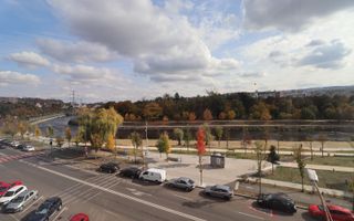 Apartament cu 2 camere, cu o priveliște deosebita,cartier Grigorescu! - Poză 8