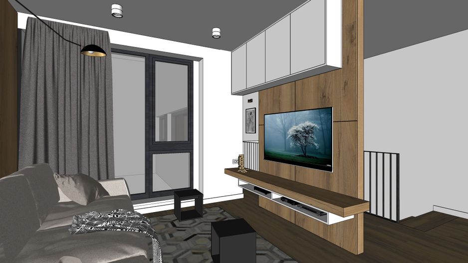 Minimalist în Timișoara - Poză 16