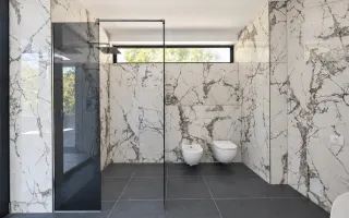 Apartament 4 camere Aviatorilor | Curte 240mp - Poză 14