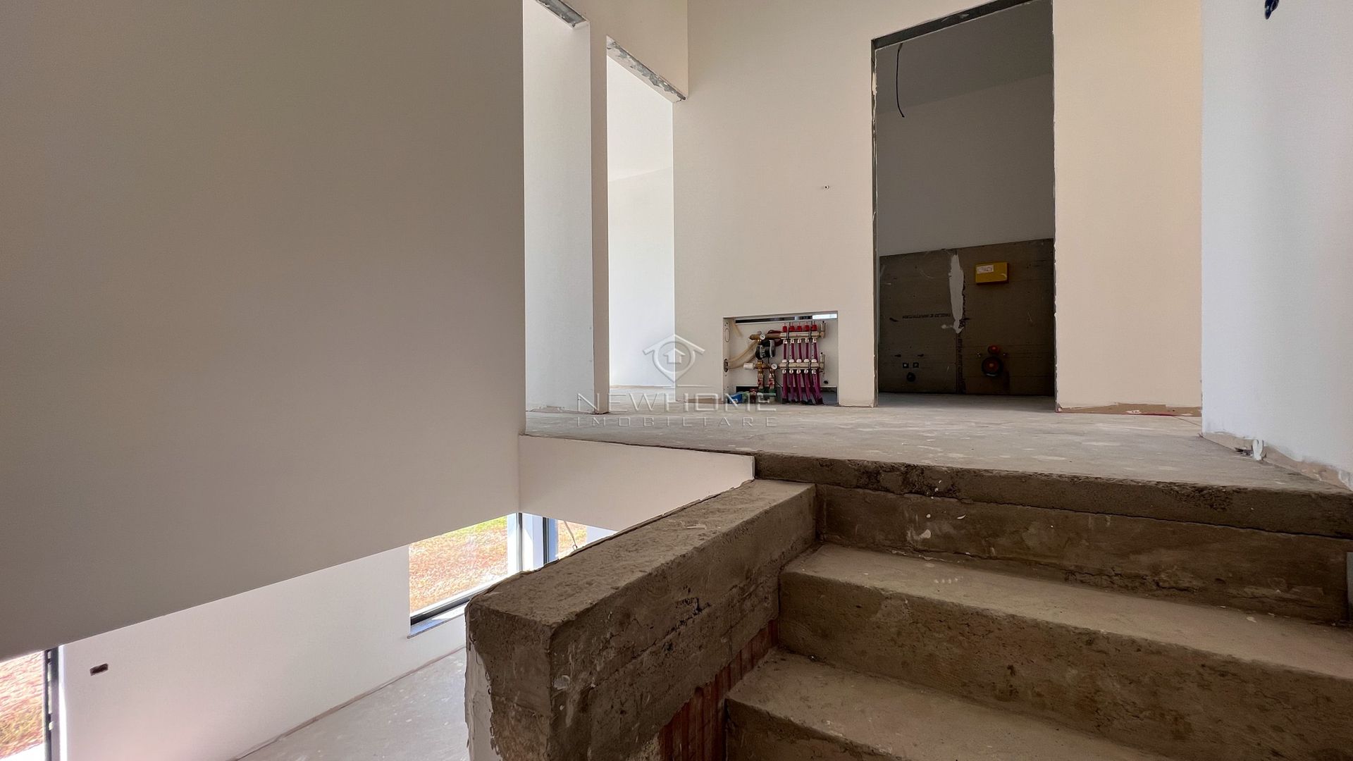 COMISION 0% Casă cu 4 camere de vanzare, Sub Coasta Apahida - Poză 11