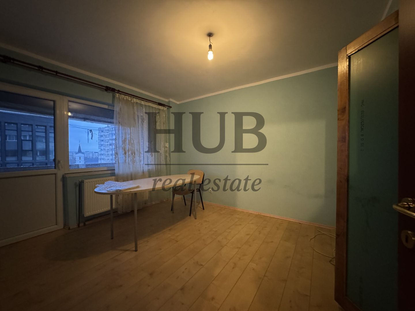Apartament cu 3 camere | 2 balcoane | 2 bai | ULTRACENTRAL- de vanzare - Poză 4