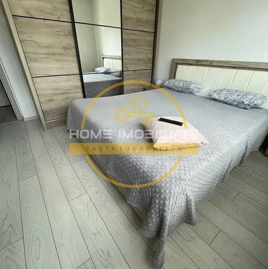 🏢Apartament 3 Camere, 72mp, decomandat, cu 2 Băi și Boxă [Canta - Moara de Foc] - Poză 4