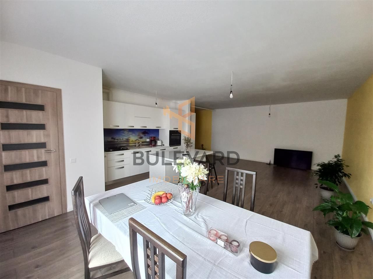 Apartament spatios in imobil exclusivist cartier Grigorescu! - Poză 14